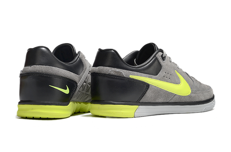 Chuteira Nike Gato Ic Elite Futsal