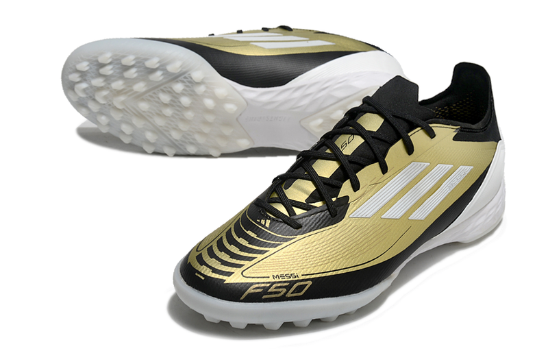 Chuteira Adidas F50 Elite Society