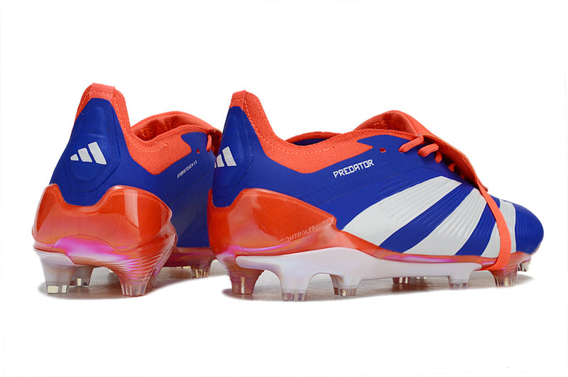 Chuteira Adidas Predator Elite Tongue Campo