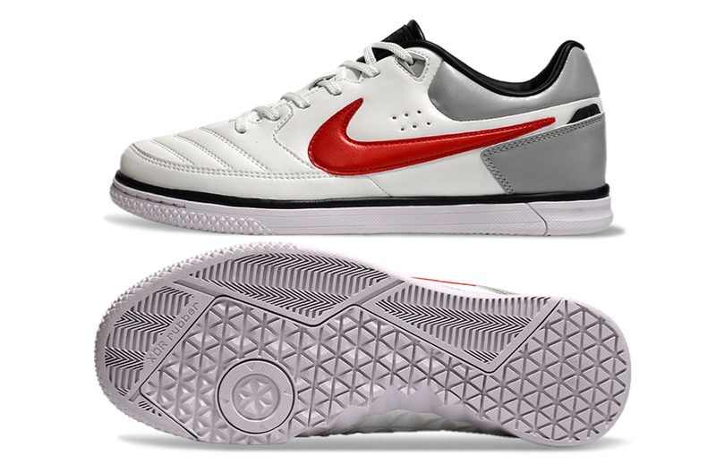 Chuteira Nike Gato Ic Elite Futsal