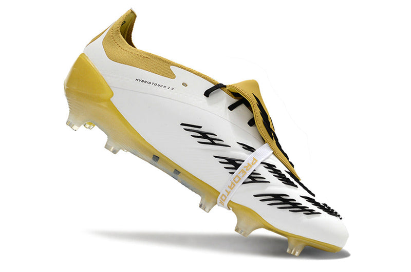 Chuteira Adidas Predator Elite Tongue Campo