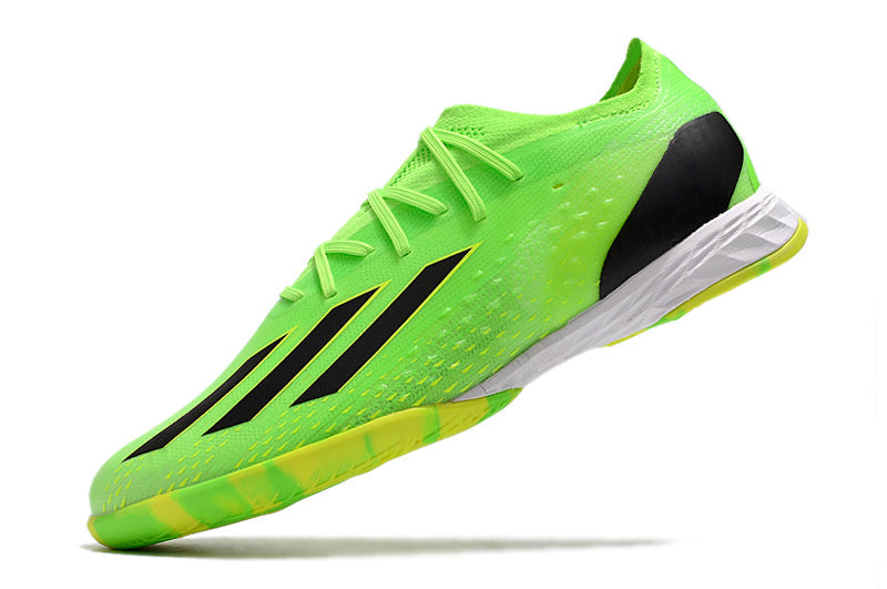 Chuteira Adidas X SpeedPortal Futsal