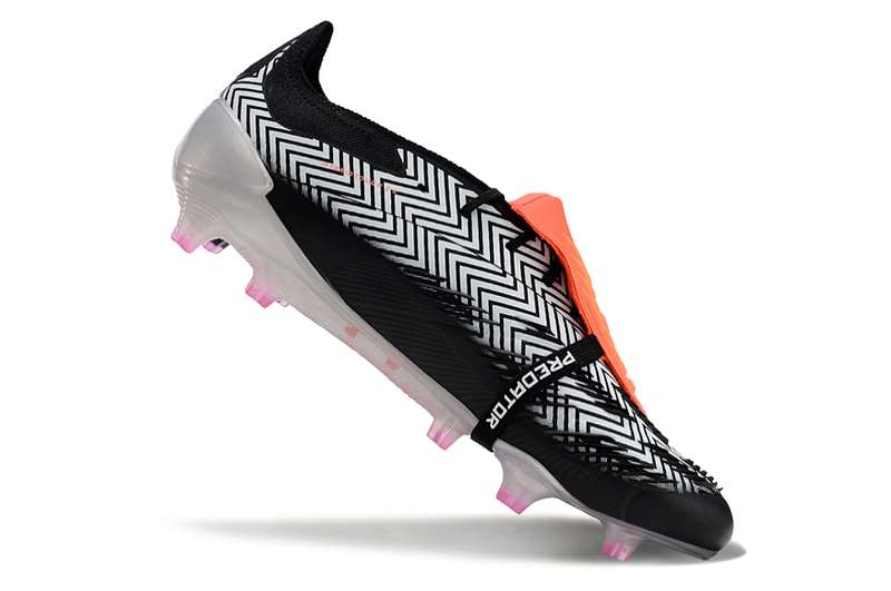 Chuteira Adidas Predator Elite Tongue Campo