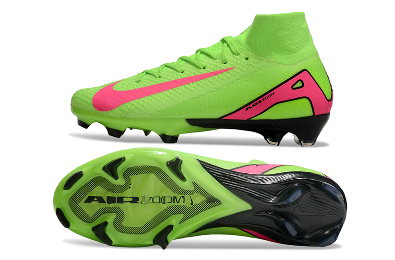 Chuteira Nike Mercurial Air Zoom Campo