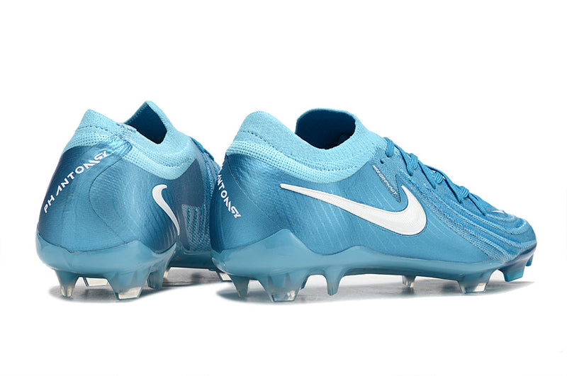 Chuteira Nike Phantom Luna Elite Campo