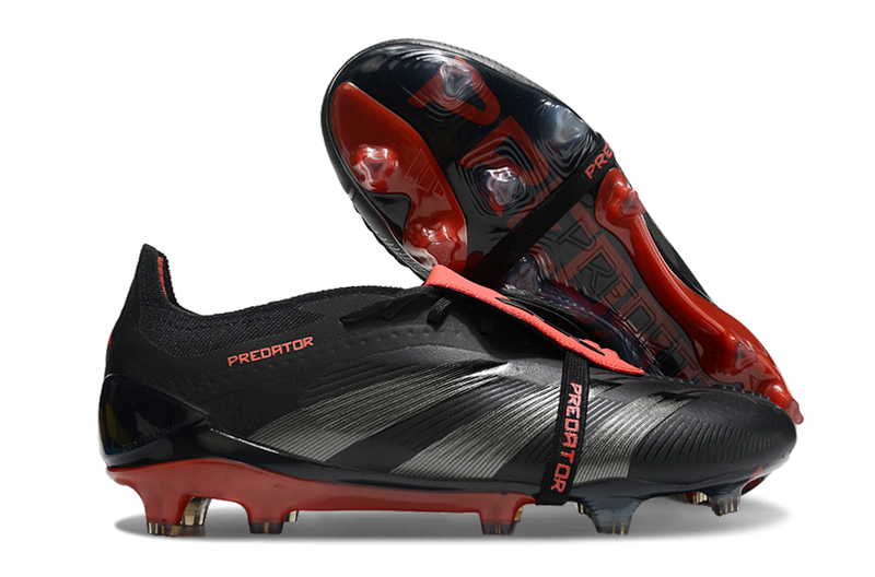 Chuteira Adidas Predator Elite Tongue Campo