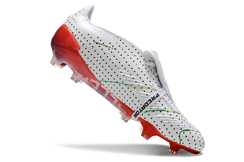 Chuteira Adidas Predator Elite Tongue Campo