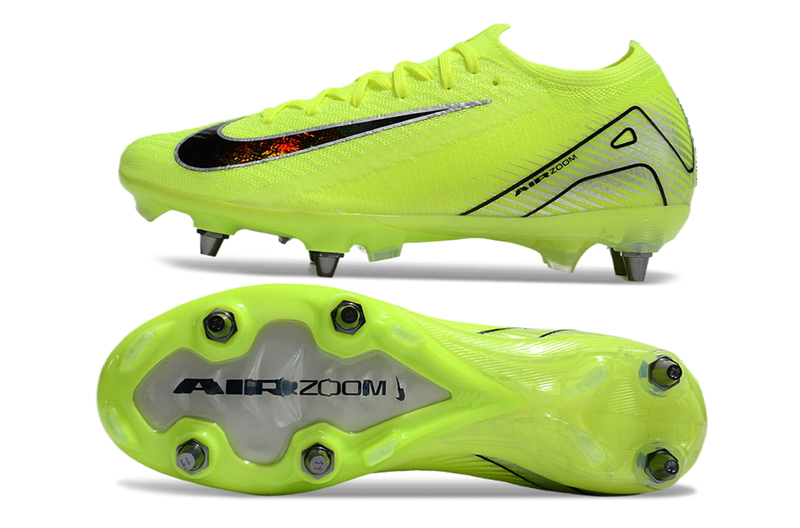 Chuteira Nike Mercurial Air Zoom 16 Elite Campo Trava Mista