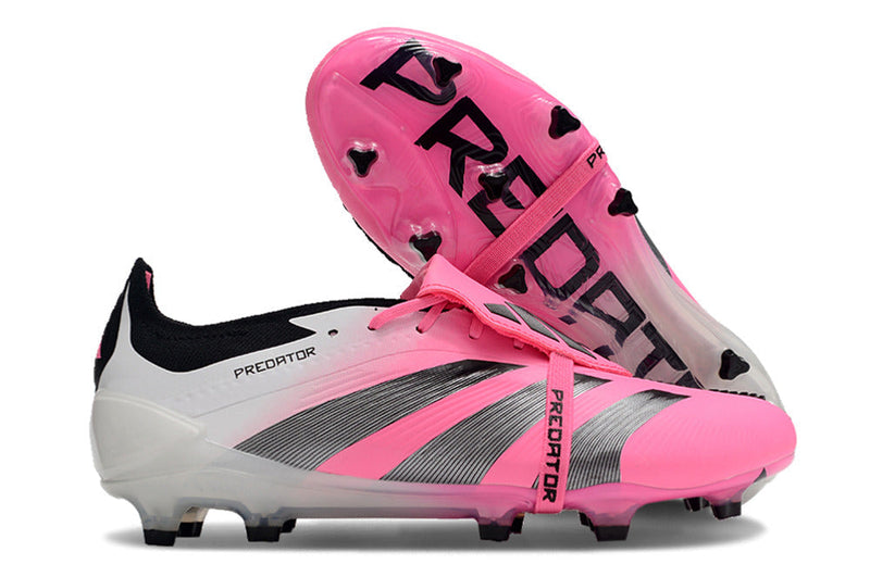 Chuteira Adidas Predator Elite Tongue Campo