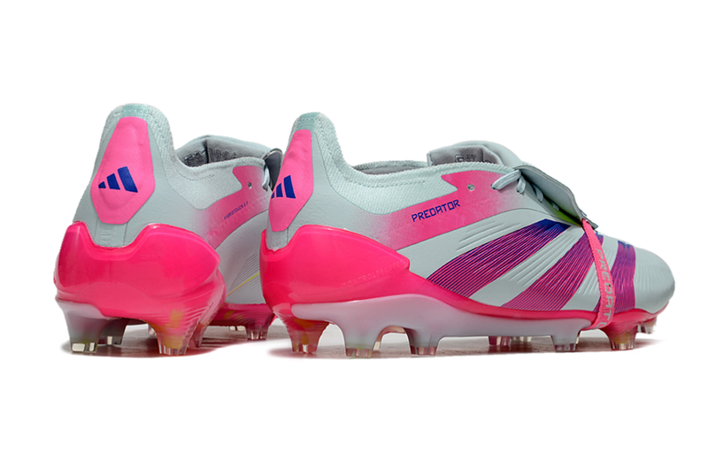 Chuteira Adidas Predator Elite Tongue Campo