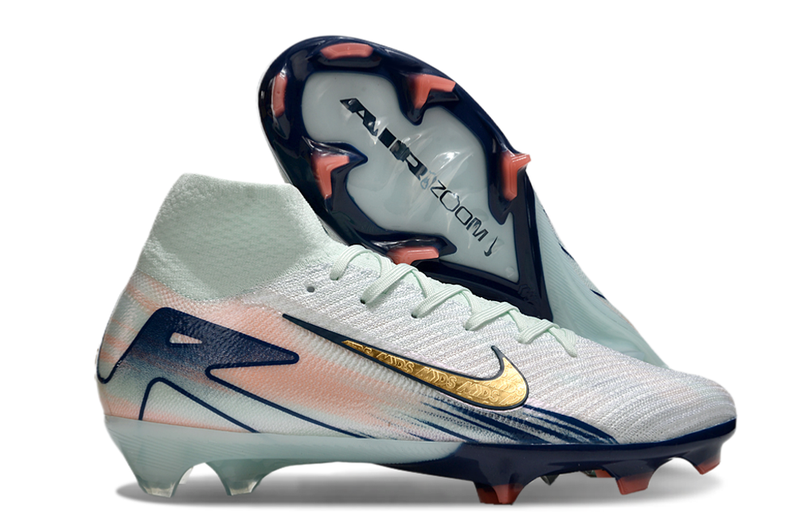 Chuteira Nike Mercurial Air Zoom Superfly Elite 16 Campo