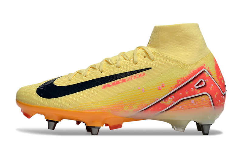 Chuteira Nike Mercurial Air Zoom 16 Elite Campo Trava Mista