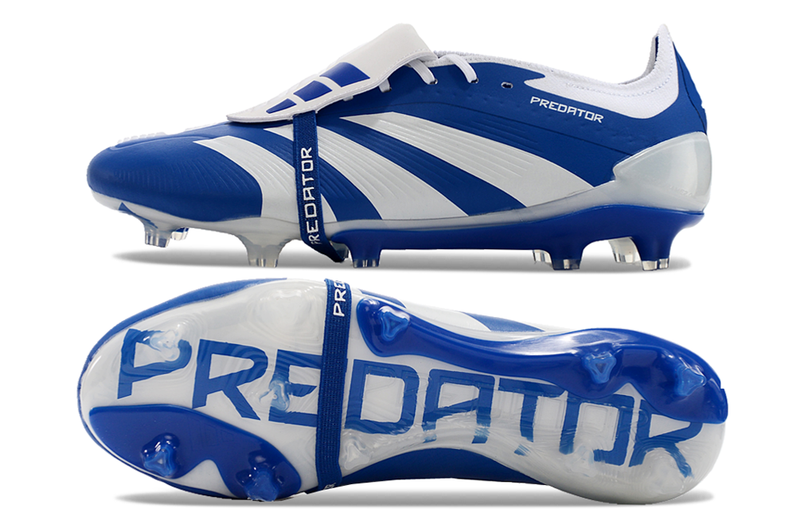 Chuteira Adidas Predator Elite Tongue Campo