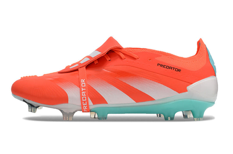 Chuteira Adidas Predator Elite Tongue Campo