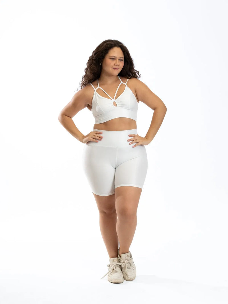 Conjunto Fitness Curve Plus Size Camila