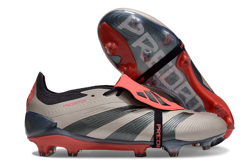 Chuteira Adidas Predator Elite Tongue Campo