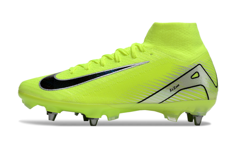 Chuteira Nike Mercurial Air Zoom 16 Elite Campo Trava Mista