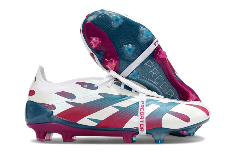 Chuteira Adidas Predator Elite Tongue Campo