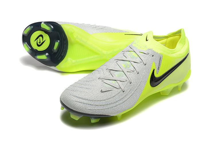 Chuteira Nike Phantom Luna Elite Campo Kids