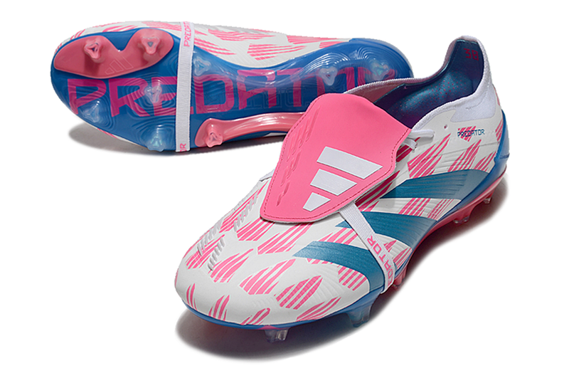 Chuteira Adidas Predator Elite Tongue Campo