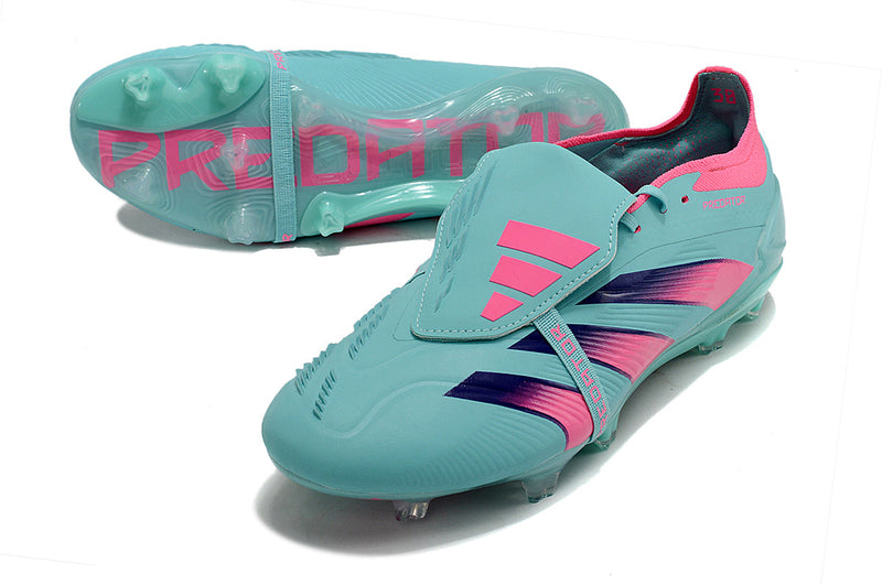 Chuteira Adidas Predator Elite Tongue Campo