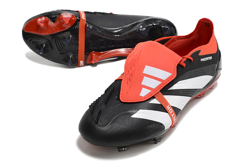 Chuteira Adidas Predator Elite Tongue Campo