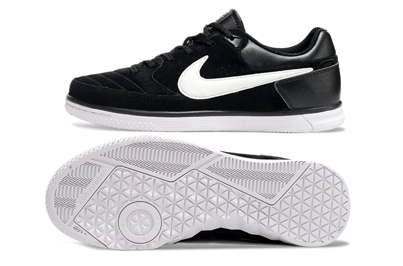 Chuteira Nike Gato Ic Elite Futsal