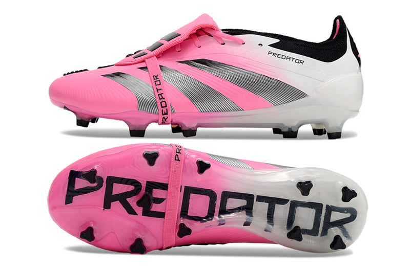 Chuteira Adidas Predator Elite Tongue Campo