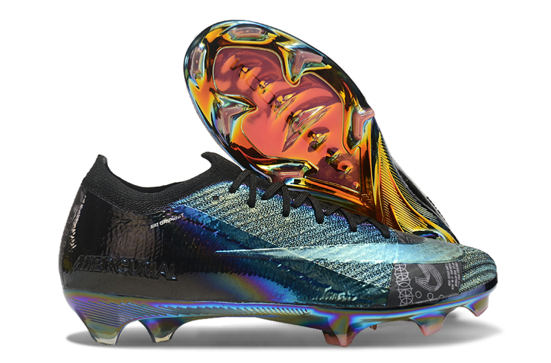 Chuteira Nike Mercurial Air Zoom Vapor Elite 16 Campo