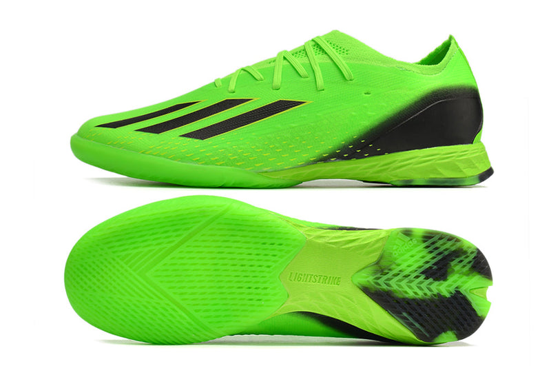 Chuteira Adidas X SpeedPortal Futsal