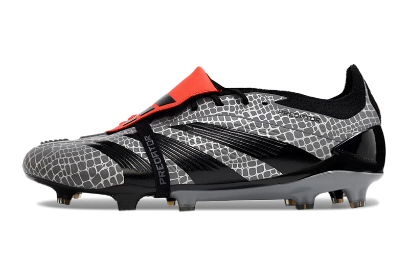 Chuteira Adidas Predator Elite Tongue Campo