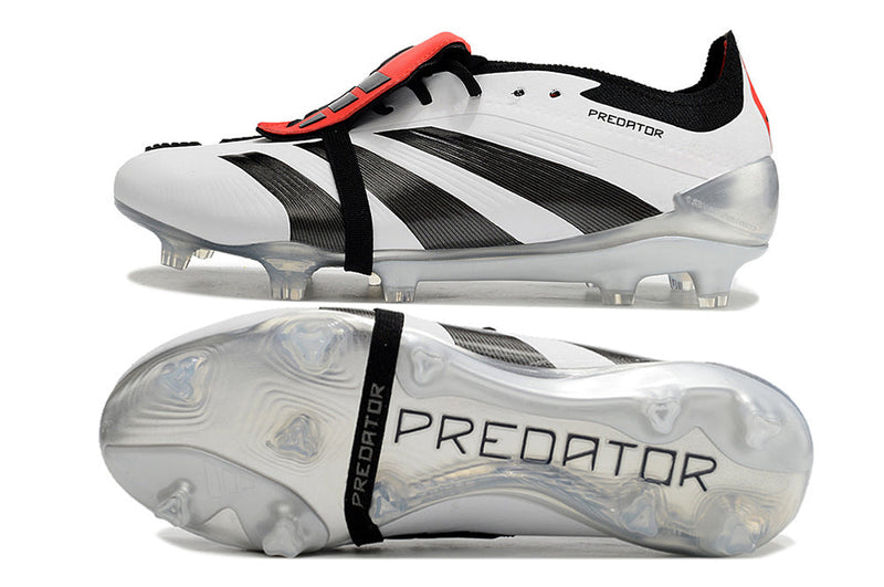 Chuteira Adidas Predator Elite Tongue Campo