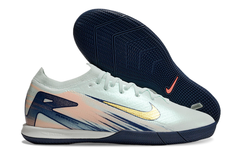 Chuteira Nike Mercurial Air Zoom Vapor 16 Elite Futsal