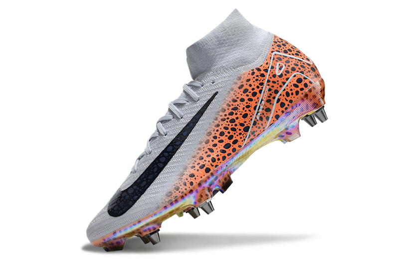 Chuteira Nike Mercurial Air Zoom 16 Elite Campo Trava Mista