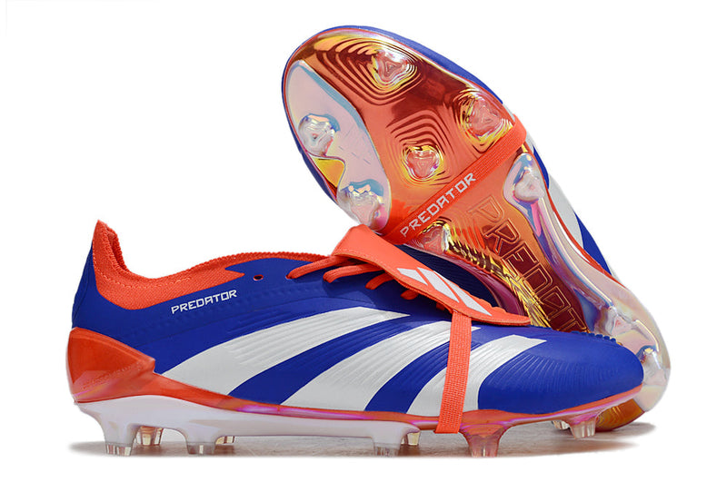 Chuteira Adidas Predator Elite Tongue Campo