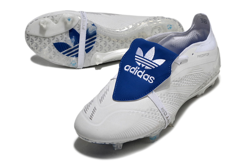 Chuteira Adidas Predator Elite Tongue Campo