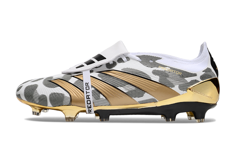 Chuteira Adidas Predator Elite Tongue Campo