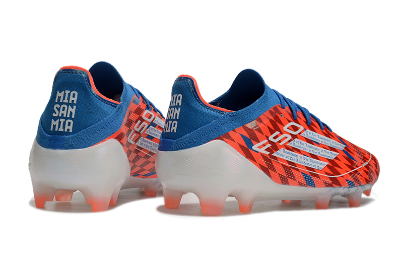 Chuteira Adidas F50 Elite Campo