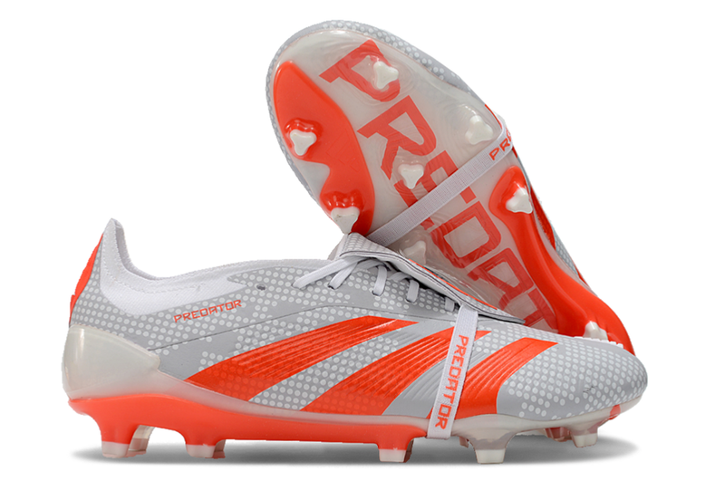 Chuteira Adidas Predator Elite Tongue Campo