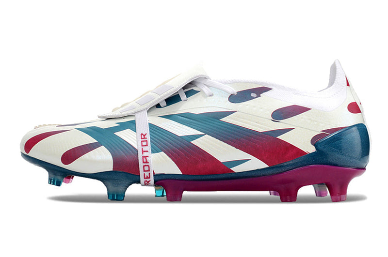 Chuteira Adidas Predator Elite Tongue Campo