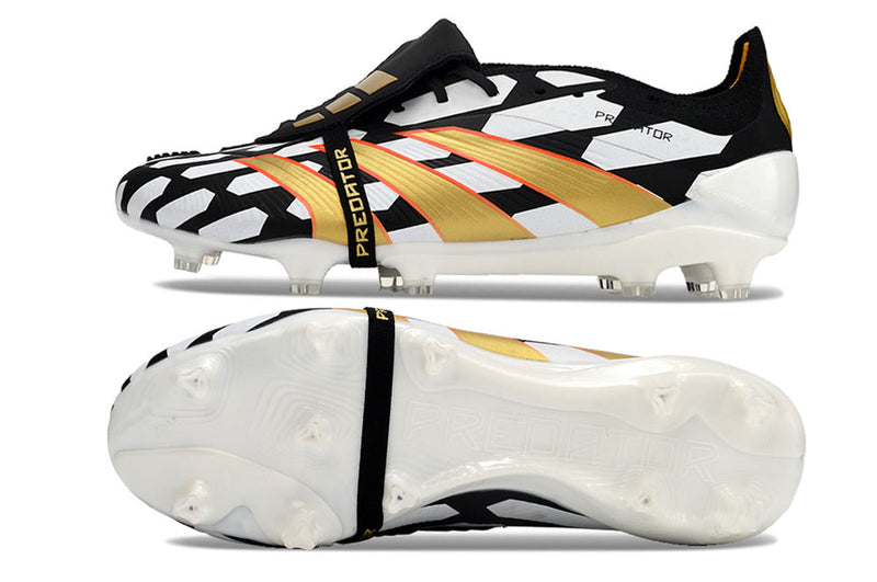 Chuteira Adidas Predator Elite Tongue Campo