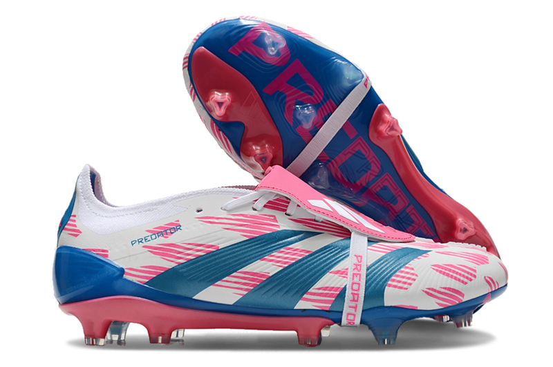 Chuteira Adidas Predator Elite Tongue Campo