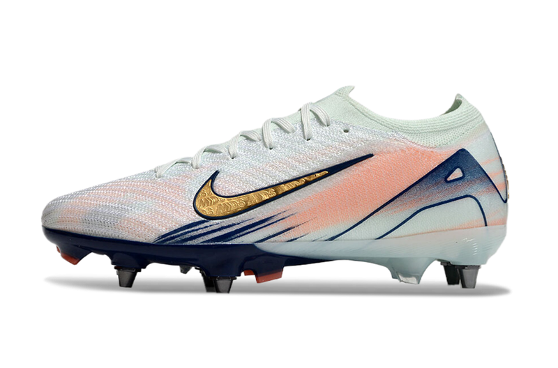 Chuteira Nike Mercurial Air Zoom 16 Elite Campo Trava Mista