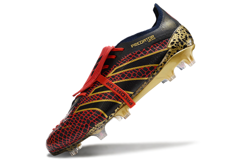 Chuteira Adidas Predator Elite Tongue Campo