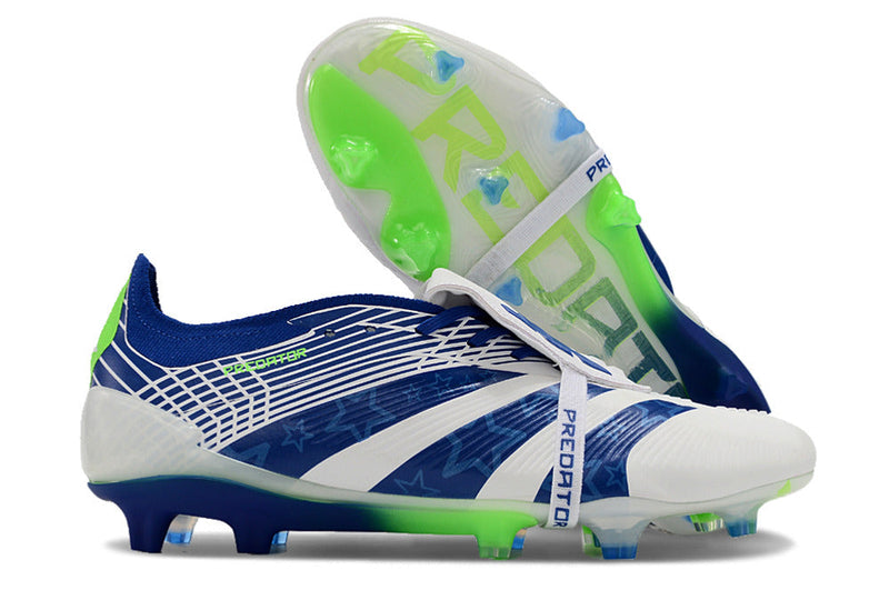 Chuteira Adidas Predator Elite Tongue Campo