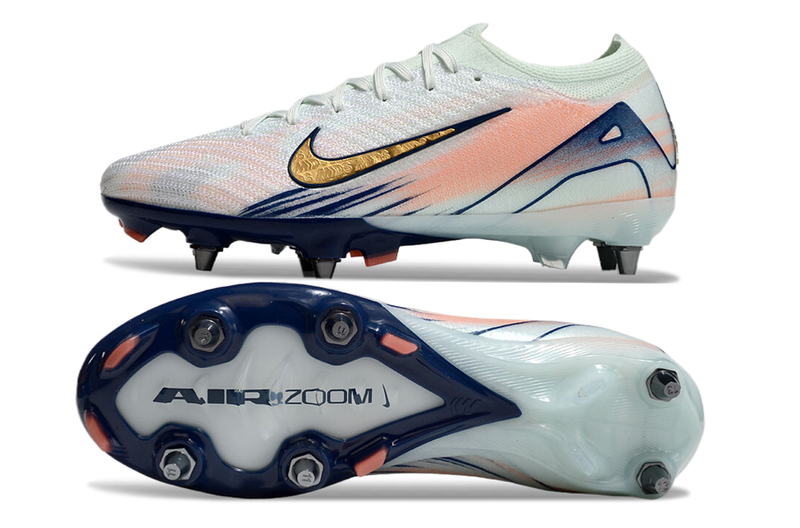 Chuteira Nike Mercurial Air Zoom 16 Elite Campo Trava Mista