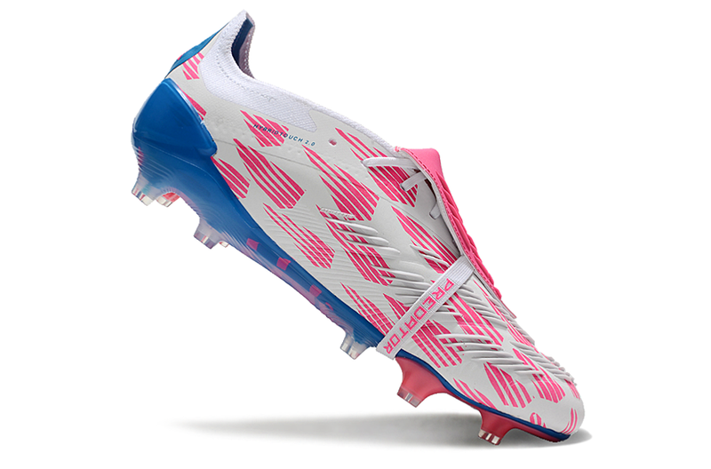 Chuteira Adidas Predator Elite Tongue Campo