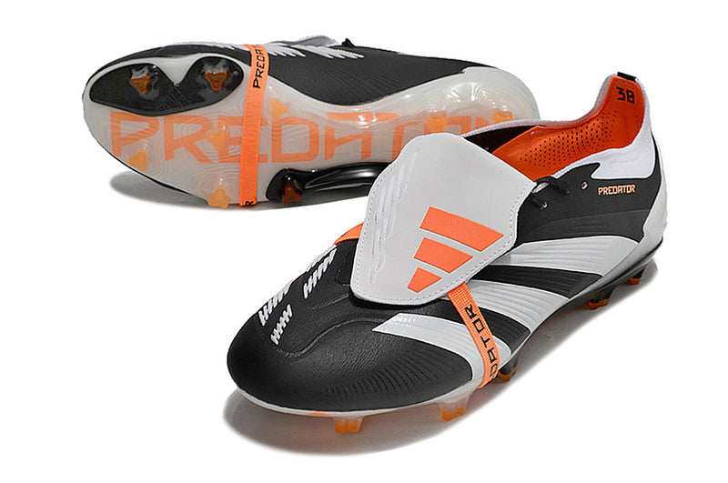 Chuteira Adidas Predator Elite Tongue Campo