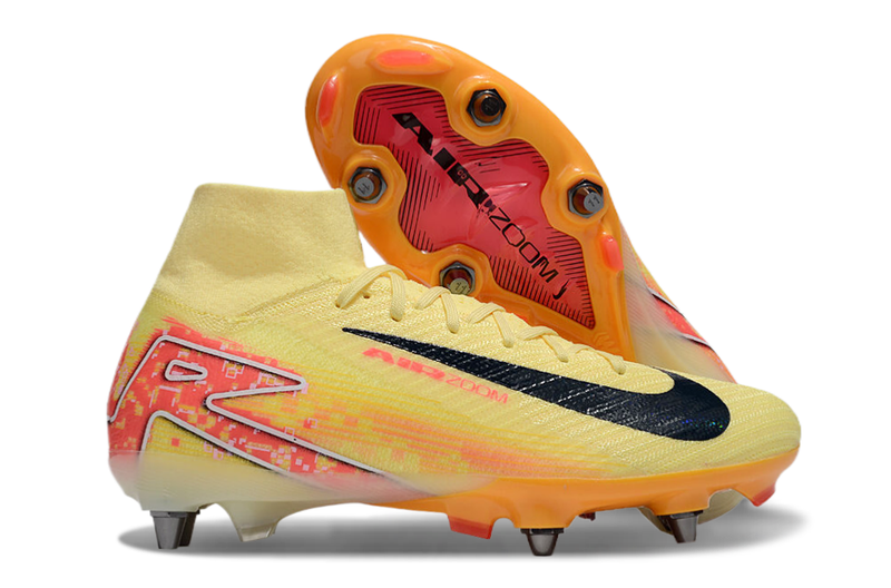 Chuteira Nike Mercurial Air Zoom 16 Elite Campo Trava Mista