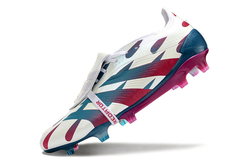 Chuteira Adidas Predator Elite Tongue Campo